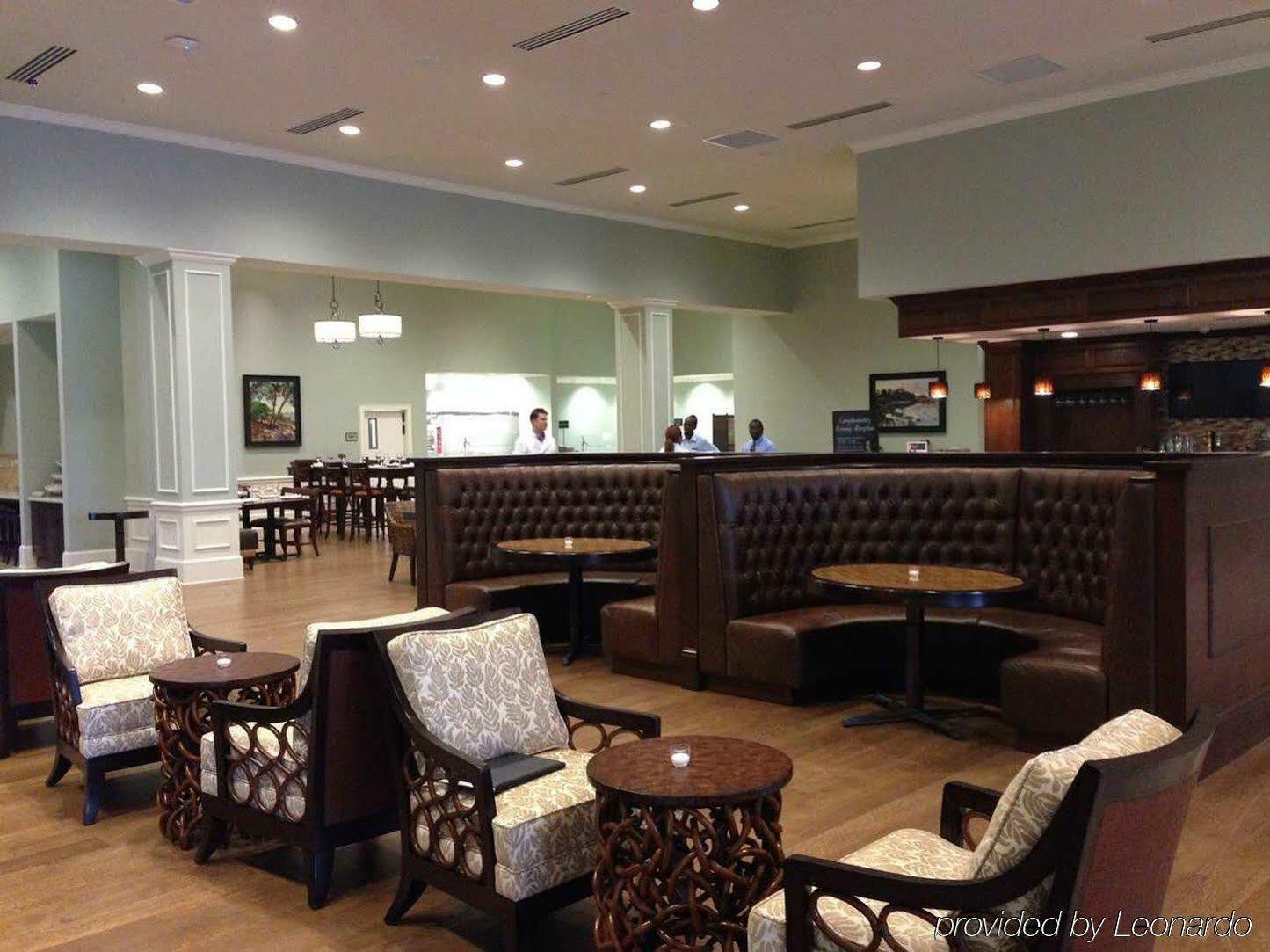 Embassy Suites Savannah Historic District Eksteriør bilde